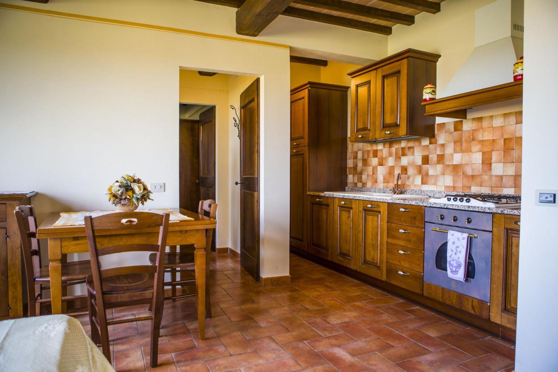 Villa Del Lago - Homelike Villas カスティリオーネ・デル・ラーゴ エクステリア 写真