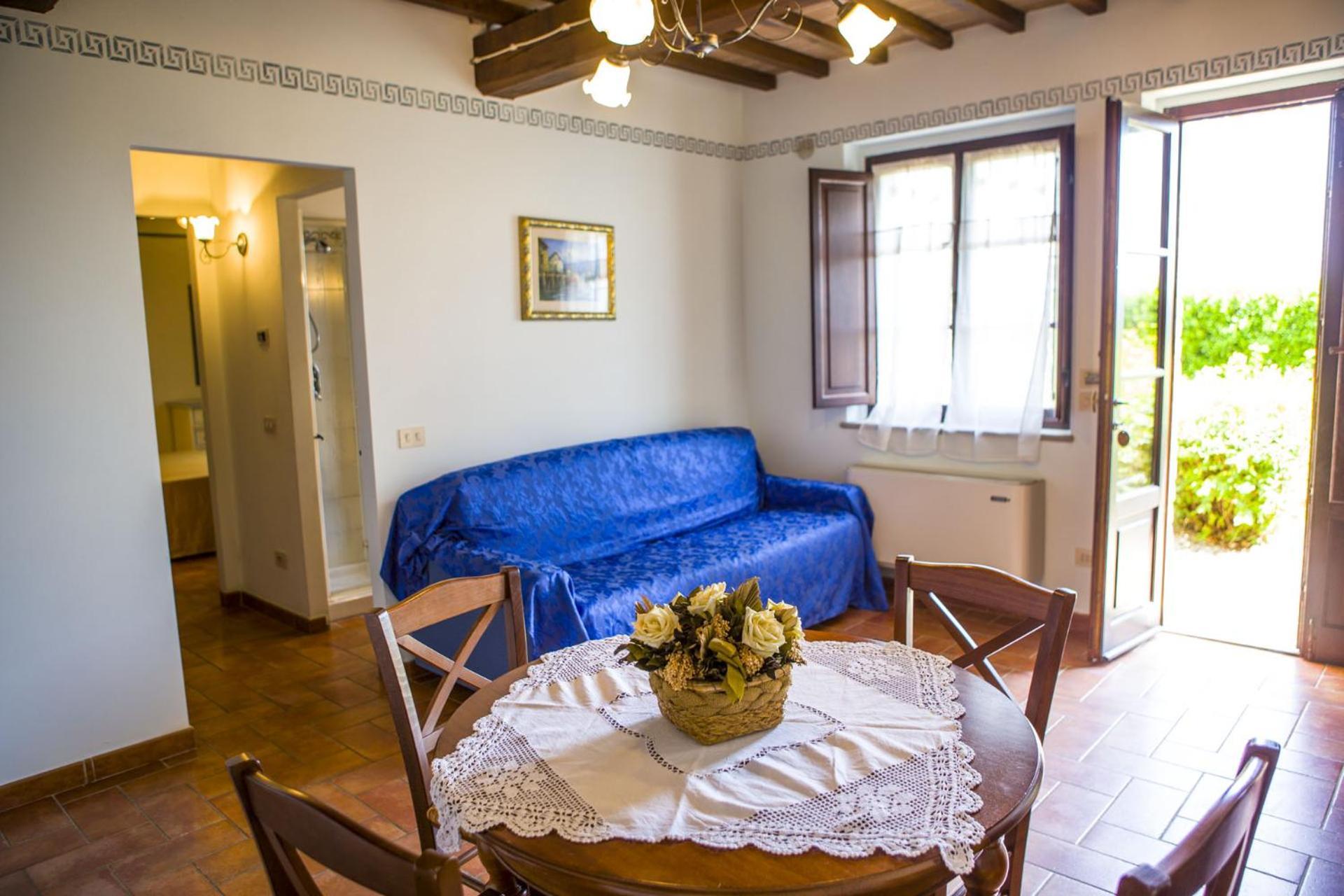 Villa Del Lago - Homelike Villas カスティリオーネ・デル・ラーゴ エクステリア 写真